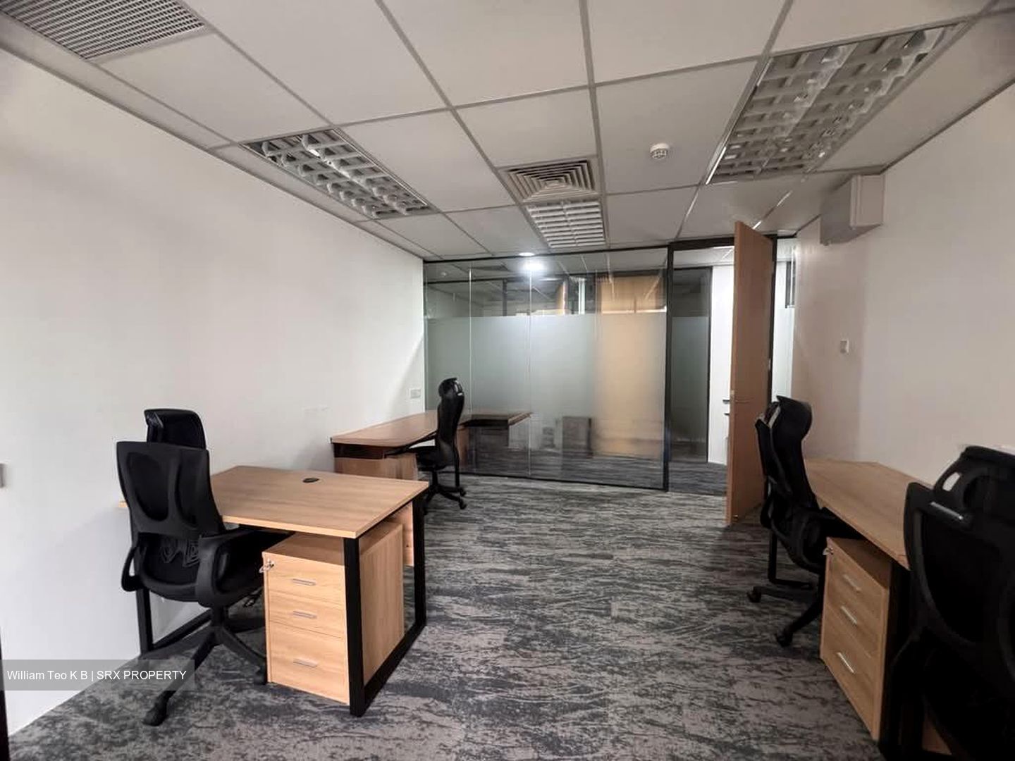 Orchard Towers (D9), Office #581147151